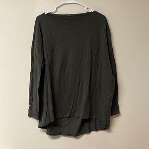 Lululemon Long Sleeve